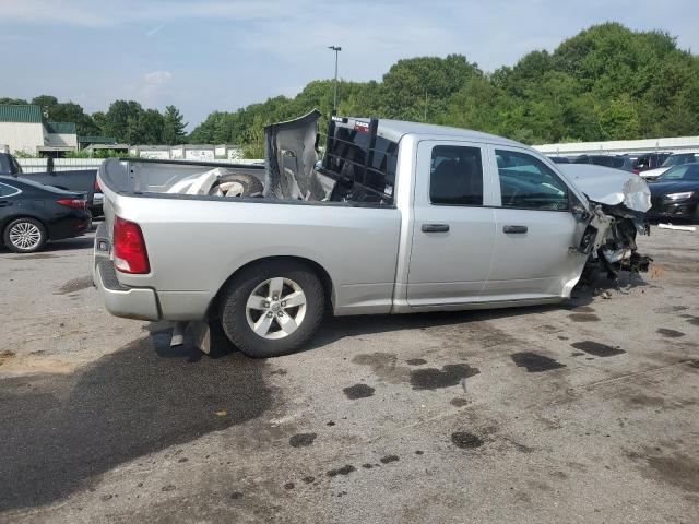 1C6RR7FGXHS830650 - 2017 RAM 1500 ST SILVER photo 3