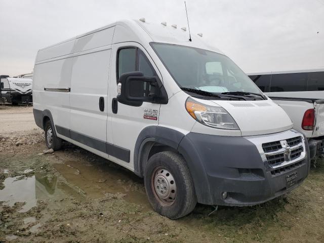 3C6URVJG0JE148164 - 2018 RAM PROMASTER 3500 HIGH WHITE photo 4