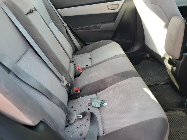 5YFBURHE4JP811406 - 2018 TOYOTA COROLLA L Boz foto 10