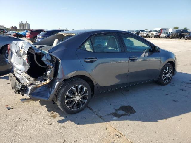 5YFBURHE4JP811406 - 2018 TOYOTA COROLLA L Boz foto 3