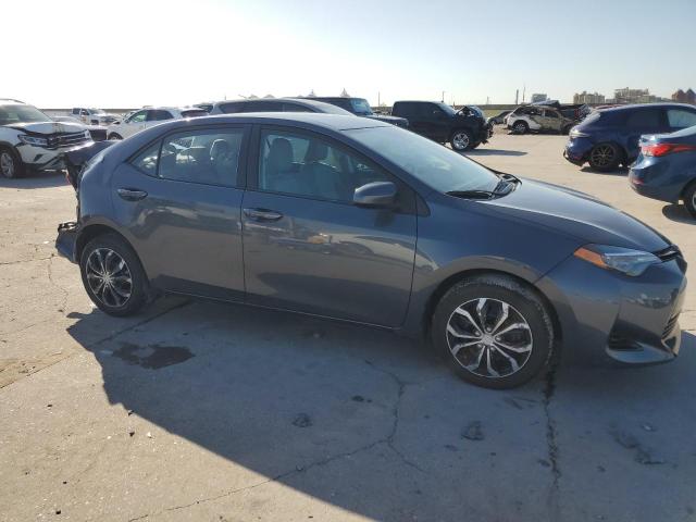 5YFBURHE4JP811406 - 2018 TOYOTA COROLLA L Boz foto 4