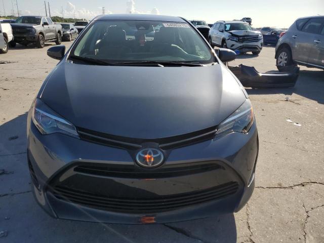 5YFBURHE4JP811406 - 2018 TOYOTA COROLLA L Boz foto 5