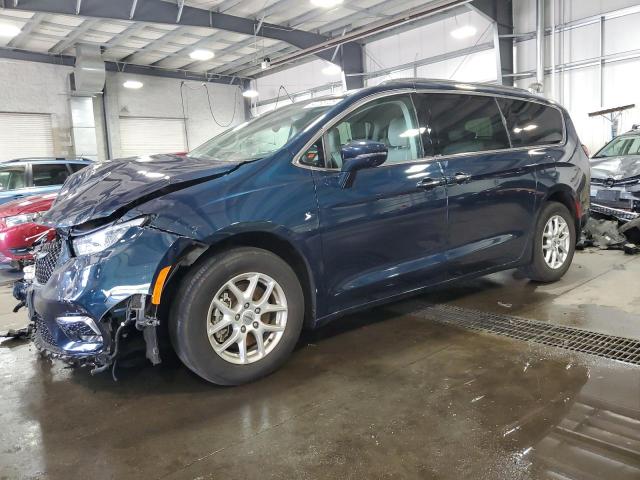2021 CHRYSLER PACIFICA TOURING L, 