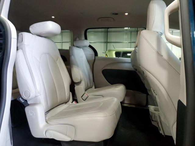 2C4RC1BG7MR562097 - 2021 CHRYSLER PACIFICA TOURING L ლურჯი ფოტო 11