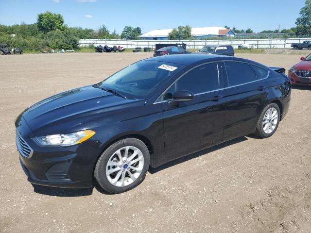 2020 FORD FUSION SE, 