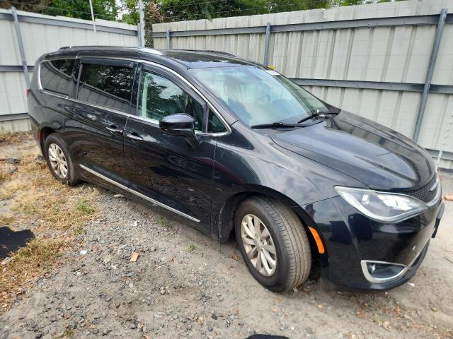 2C4RC1BG0KR708773 - 2019 CHRYSLER PACIFICA TOURING L BLACK photo 4