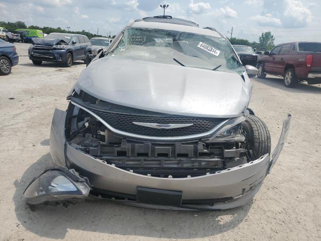 2C4RC1DG0LR151510 - 2020 CHRYSLER VOYAGER LXI SILVER photo 5