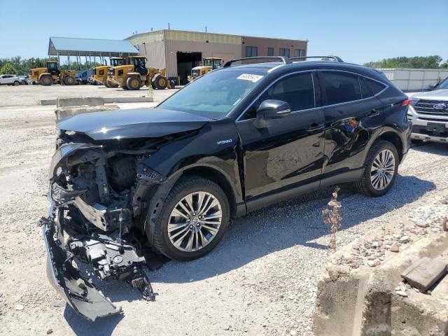 2021 TOYOTA VENZA LE, 