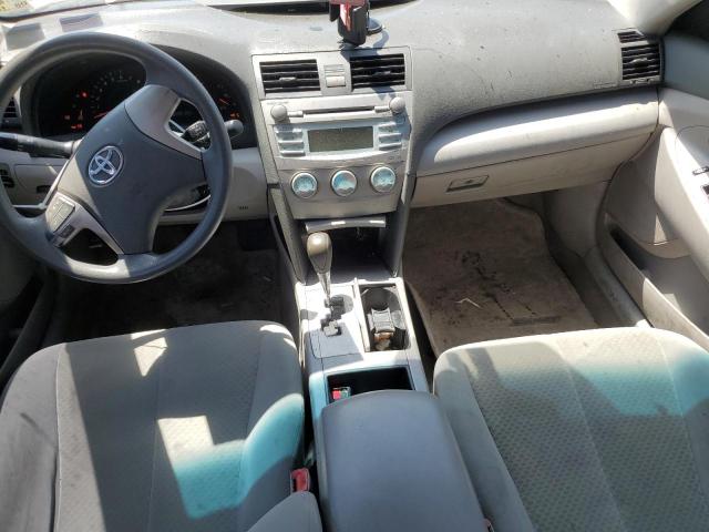 4T4BE46K58R042258 - 2008 TOYOTA CAMRY CE 黑色 照片 8