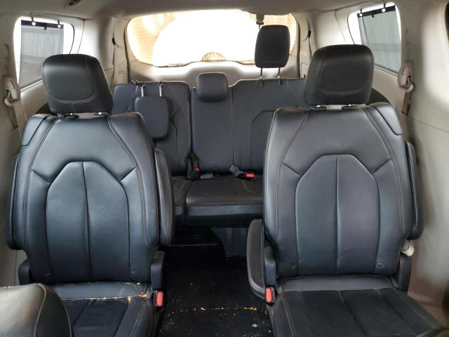 2C4RC1BG9JR120076 - 2018 CHRYSLER PACIFICA TOURING L Շագանակագույն լուսանկար 10