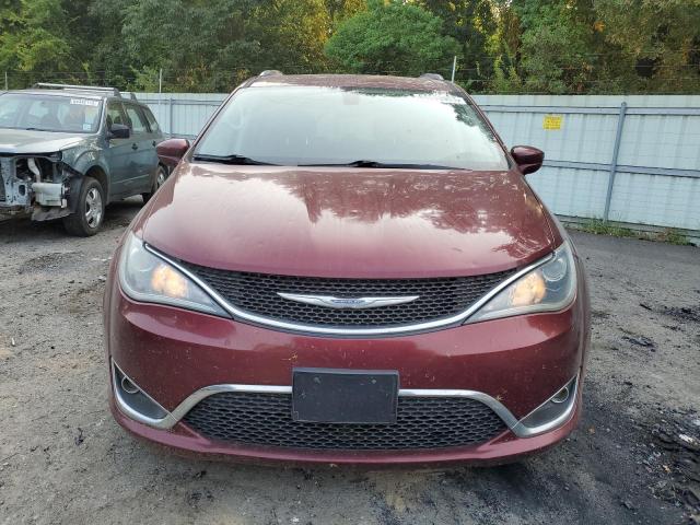 2C4RC1BG9JR120076 - 2018 CHRYSLER PACIFICA TOURING L Շագանակագույն լուսանկար 5