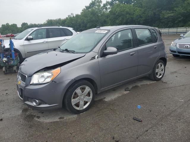 2011 CHEVROLET AVEO LT, 