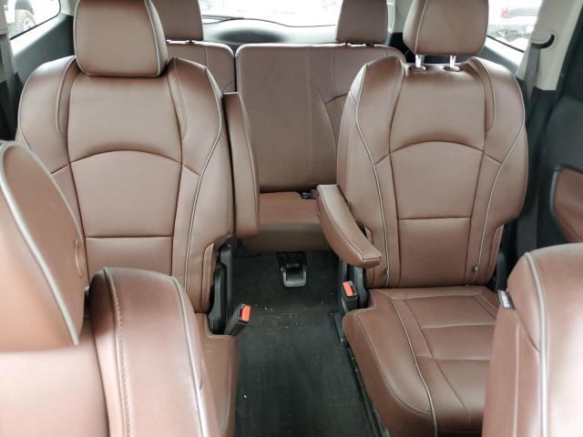 5GAERDKW3LJ252314 - 2020 BUICK ENCLAVE AVENIR თეთრი ფოტო 10