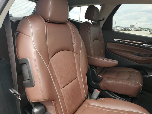 5GAERDKW3LJ252314 - 2020 BUICK ENCLAVE AVENIR თეთრი ფოტო 11