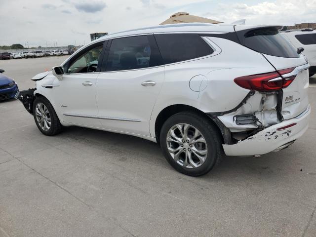 5GAERDKW3LJ252314 - 2020 BUICK ENCLAVE AVENIR თეთრი ფოტო 2
