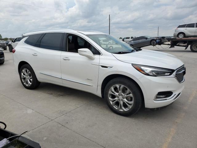 5GAERDKW3LJ252314 - 2020 BUICK ENCLAVE AVENIR თეთრი ფოტო 4