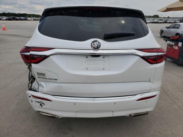 5GAERDKW3LJ252314 - 2020 BUICK ENCLAVE AVENIR თეთრი ფოტო 6