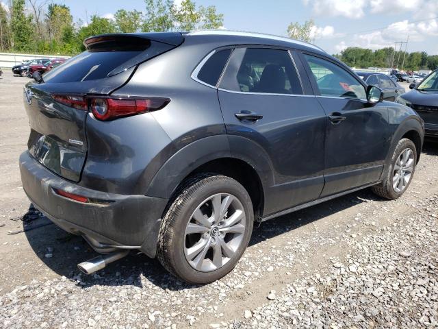 3MVDMBCM5PM518661 - 2023 MAZDA CX-30 PREFERRED GRAY photo 3