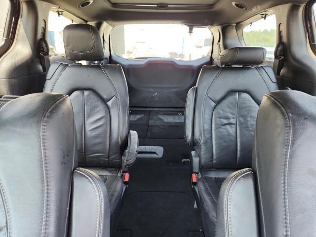 2C4RC1EG5KR714421 - 2019 CHRYSLER PACIFICA TOURING L PLUS BLACK photo 10