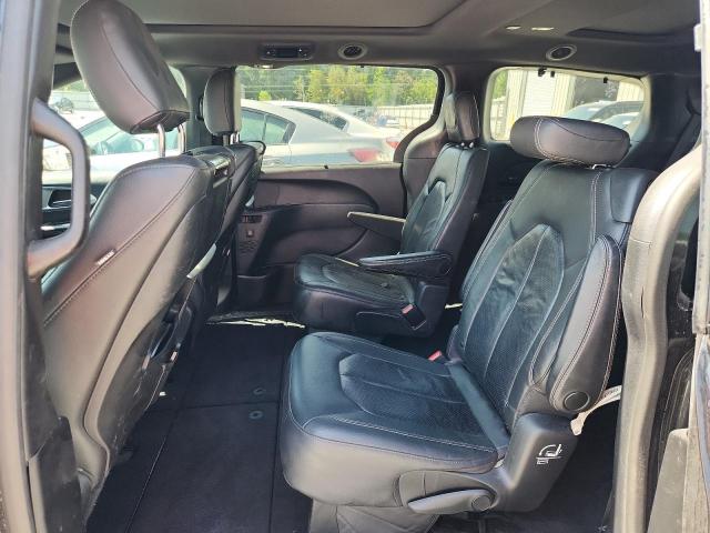 2C4RC1EG5KR714421 - 2019 CHRYSLER PACIFICA TOURING L PLUS BLACK photo 11