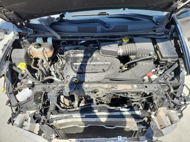 2C4RC1EG5KR714421 - 2019 CHRYSLER PACIFICA TOURING L PLUS BLACK photo 12