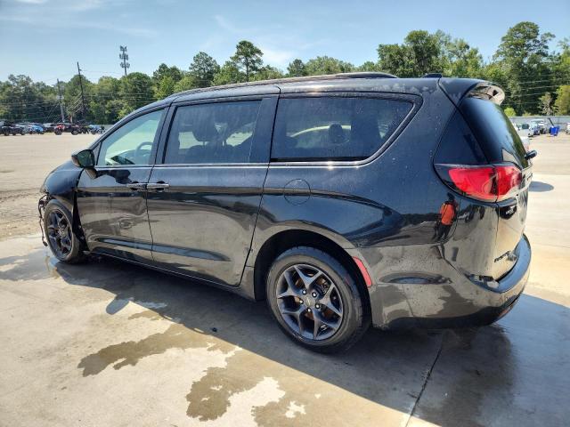 2C4RC1EG5KR714421 - 2019 CHRYSLER PACIFICA TOURING L PLUS BLACK photo 2