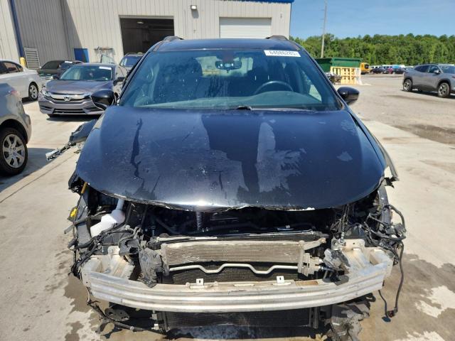 2C4RC1EG5KR714421 - 2019 CHRYSLER PACIFICA TOURING L PLUS BLACK photo 5