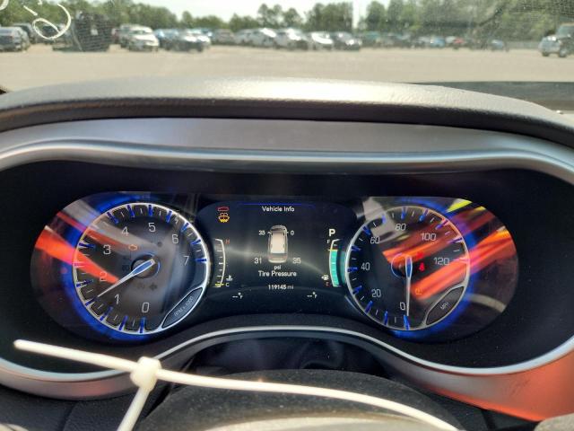 2C4RC1EG5KR714421 - 2019 CHRYSLER PACIFICA TOURING L PLUS BLACK photo 9