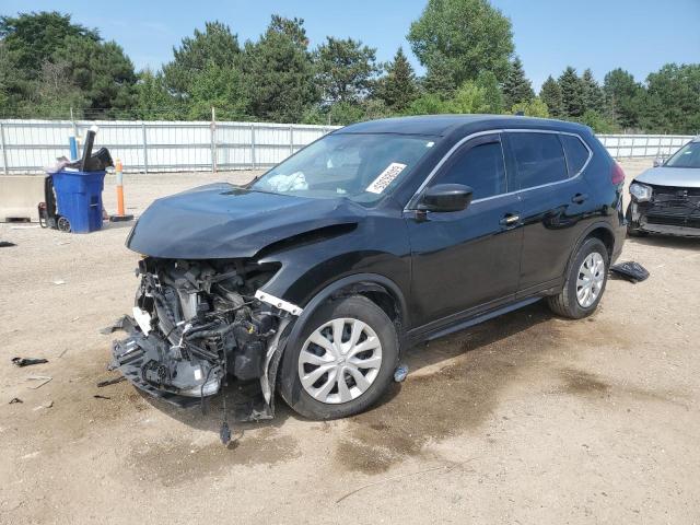 2019 NISSAN ROGUE S, 
