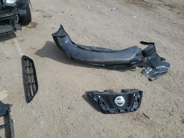 5N1AT2MT4KC820008 - 2019 NISSAN ROGUE S 黑色 照片 12