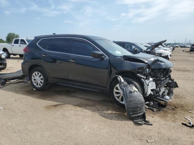 5N1AT2MT4KC820008 - 2019 NISSAN ROGUE S 黑色 照片 4