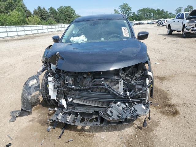 5N1AT2MT4KC820008 - 2019 NISSAN ROGUE S 黑色 照片 5