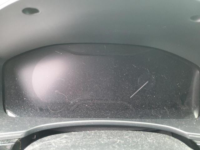 2HGFE2F59NH533155 - 2022 HONDA CIVIC SPORT SILVER photo 9