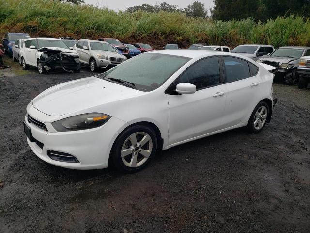 2015 DODGE DART SXT, 