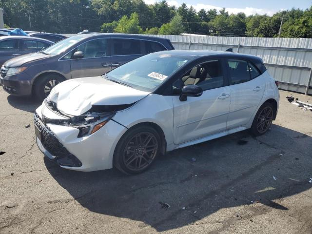 2025 TOYOTA COROLLA SE, 