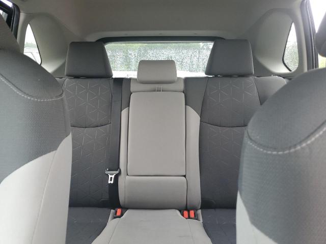 2T3RWRFV4LW084109 - 2020 TOYOTA RAV4 XLE GRAY photo 10