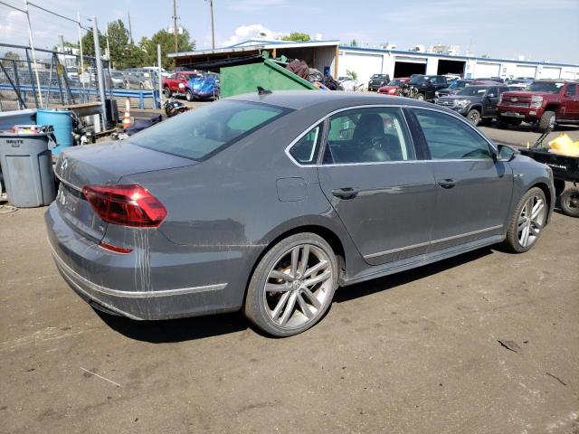 1VWDT7A30HC033033 - 2017 VOLKSWAGEN PASSAT R-LINE Qara foto 3