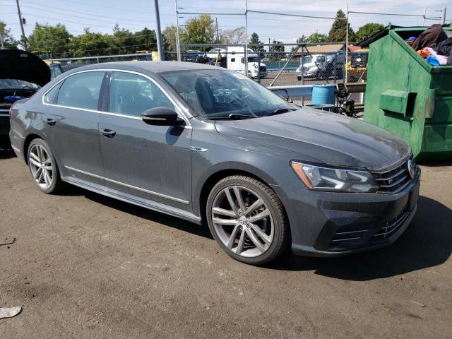 1VWDT7A30HC033033 - 2017 VOLKSWAGEN PASSAT R-LINE Qara foto 4