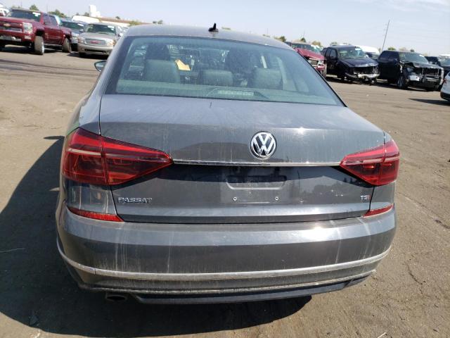 1VWDT7A30HC033033 - 2017 VOLKSWAGEN PASSAT R-LINE Qara foto 6