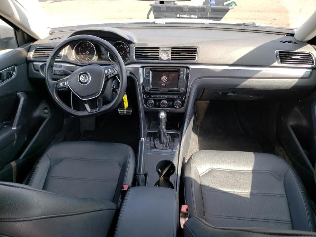 1VWDT7A30HC033033 - 2017 VOLKSWAGEN PASSAT R-LINE Qara foto 8