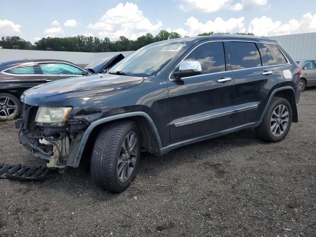 2011 JEEP ALL OTHER LAREDO, null