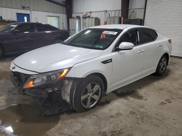 2015 KIA OPTIMA LX, 