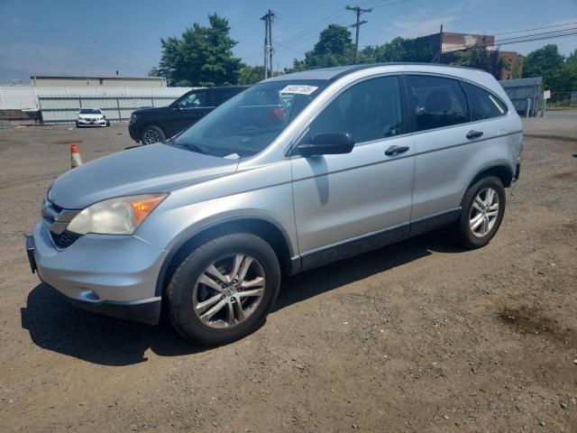 2011 HONDA CR-V EX, null