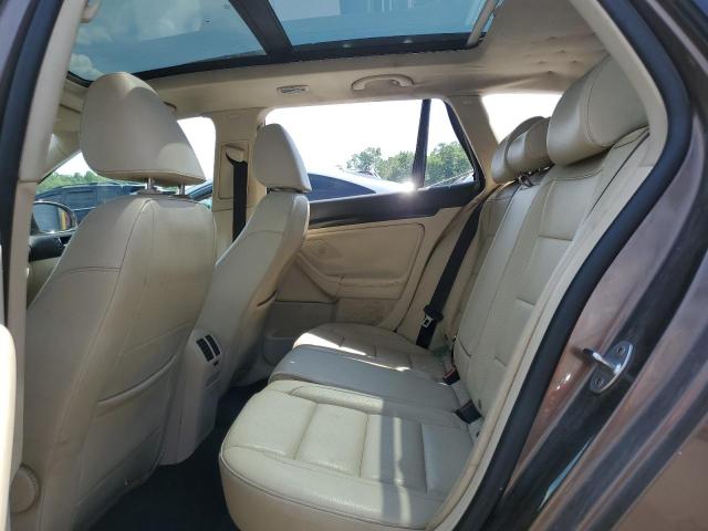 3VWML7AJ3BM694382 - 2011 VOLKSWAGEN JETTA TDI GOLD photo 10