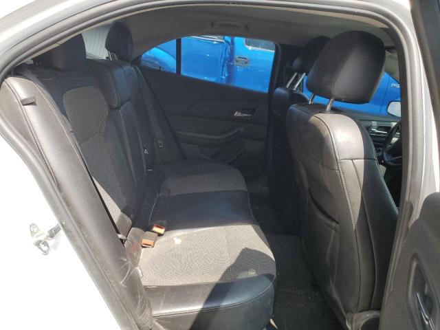 1G11C5SA7GF119114 - 2016 CHEVROLET MALIBU LIM LT Ақ фото 10