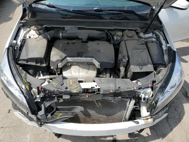 1G11C5SA7GF119114 - 2016 CHEVROLET MALIBU LIM LT Ақ фото 11