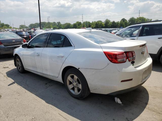 1G11C5SA7GF119114 - 2016 CHEVROLET MALIBU LIM LT Ақ фото 2