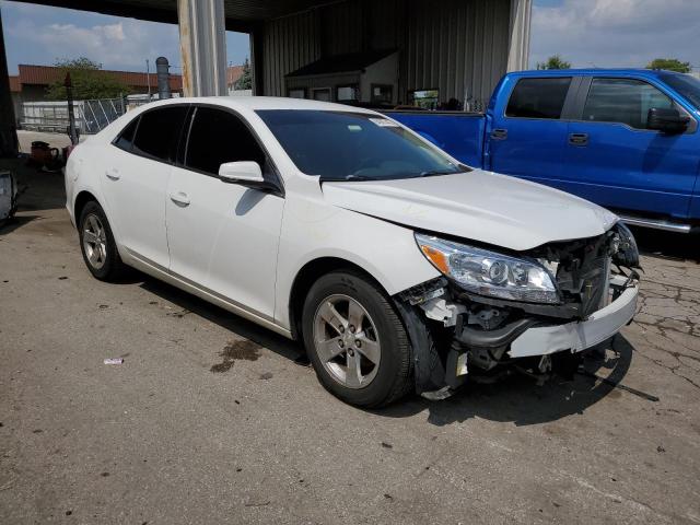 1G11C5SA7GF119114 - 2016 CHEVROLET MALIBU LIM LT WHITE photo 4