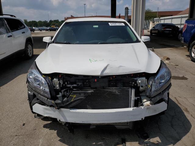 1G11C5SA7GF119114 - 2016 CHEVROLET MALIBU LIM LT Ақ фото 5