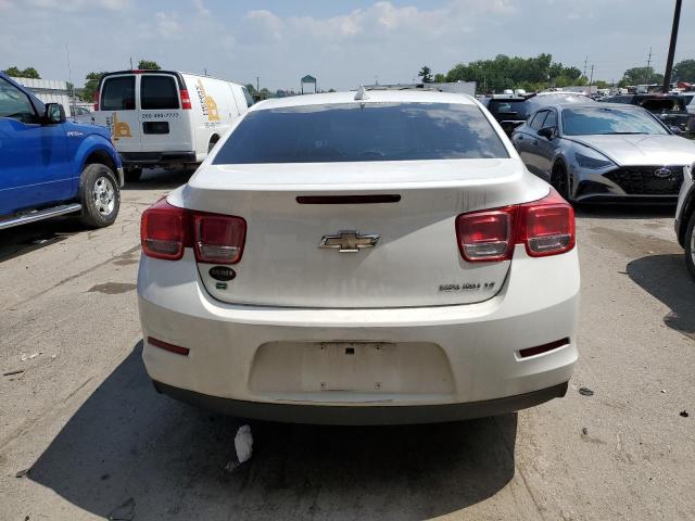 1G11C5SA7GF119114 - 2016 CHEVROLET MALIBU LIM LT Ақ фото 6